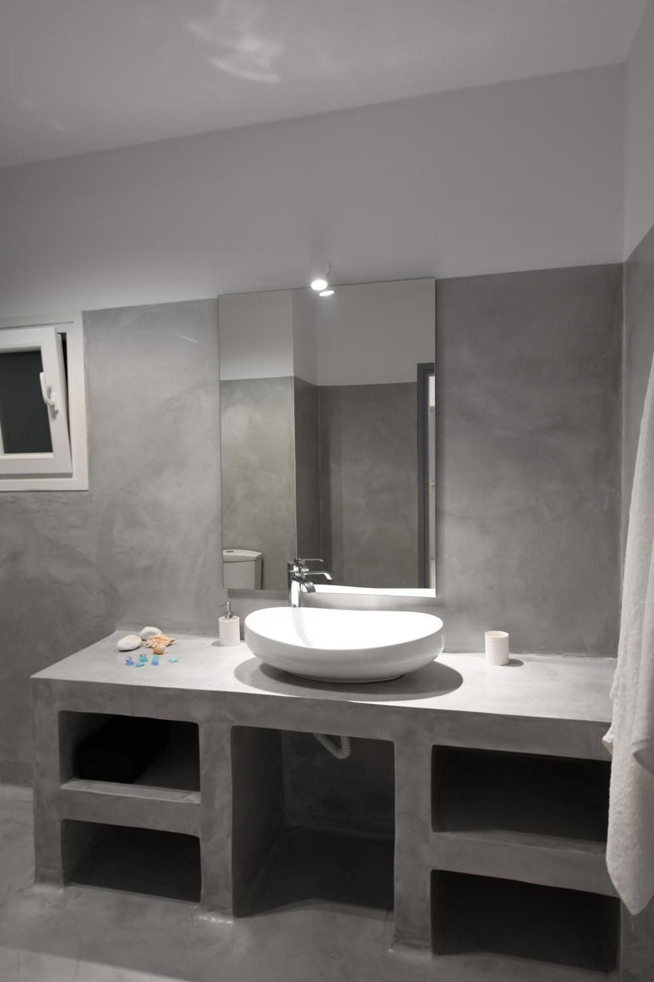 Villa Anéma Mykonos Mykonos Town Kültér fotó