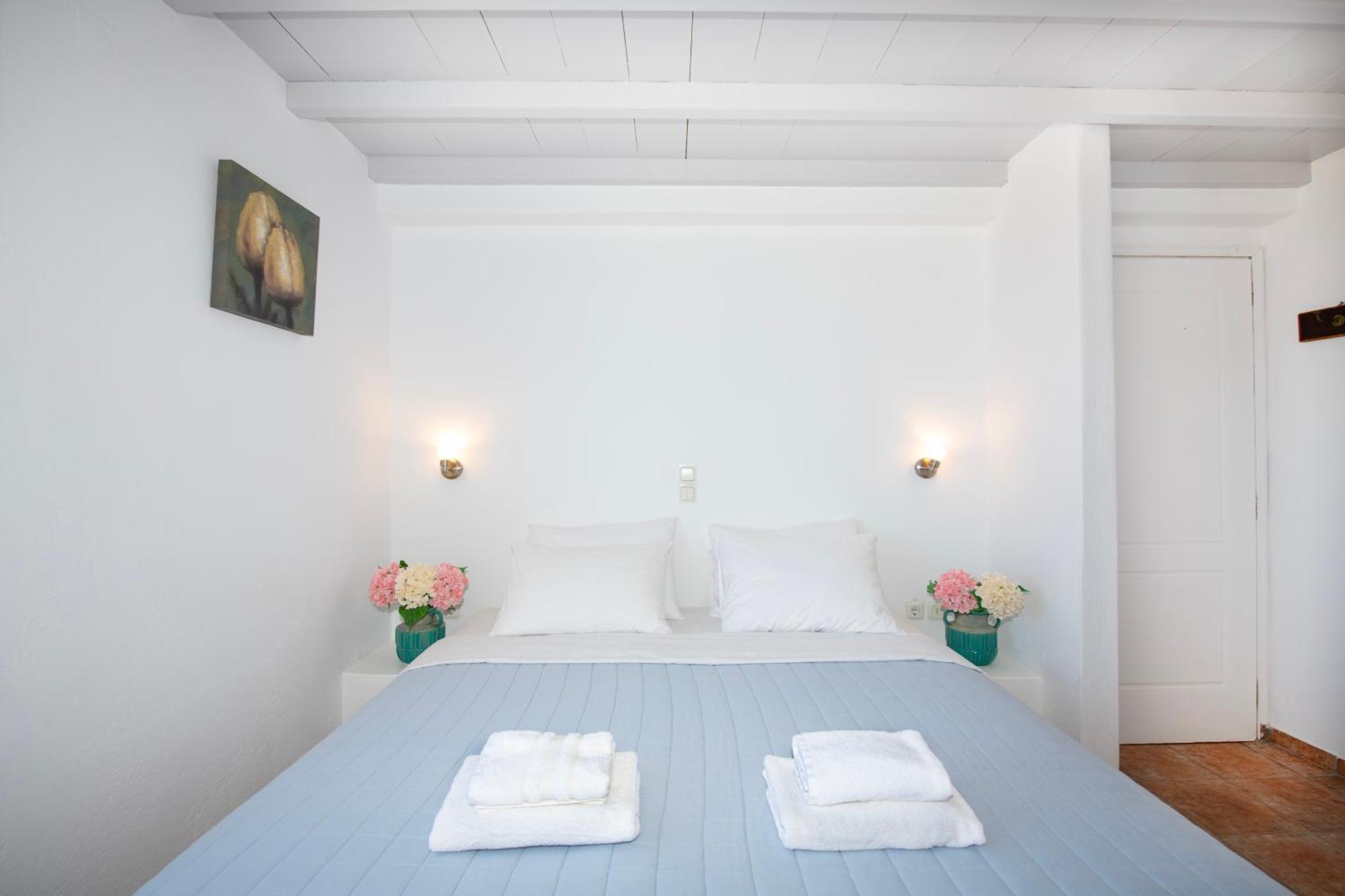 Villa Anéma Mykonos Mykonos Town Kültér fotó